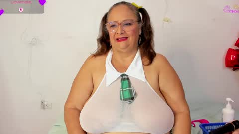 Salome online show from 04-21-26, 07:28