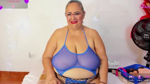 Salome online show from 04-29-26, 07:53