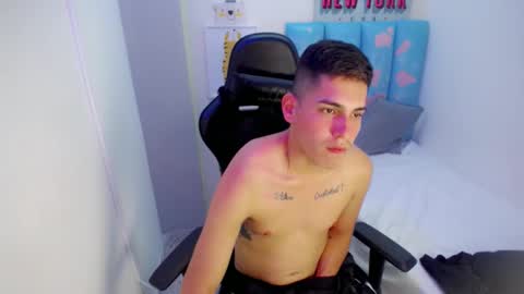 Snapshot of bby_cash_ chatting on 03-11-26, 04:18 BBY CASH online show from 03-11-26, 04:18