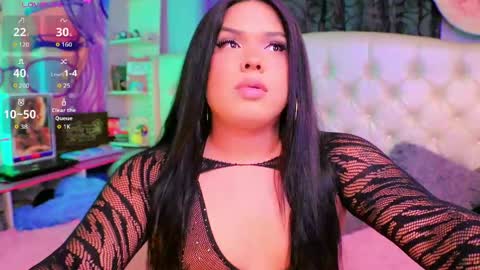 Erycka  online show from 04-21-26, 03:13