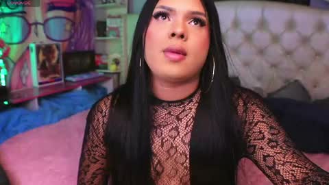 Erycka  online show from 04-25-26, 03:31