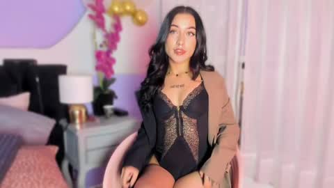 Snapshot of bby_izzy chatting on 06-04-26, 11:38 Bby online show from 06-04-26, 11:38