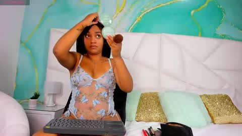 Snapshot of bbyalexxxa chatting on 11-21-25, 11:42 Alexxa online show from 11-21-25, 11:42