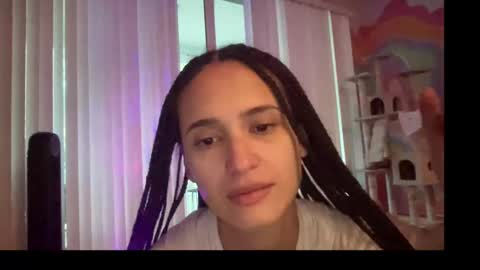 bbyangelyoga online show from 12-05-24, 09:50