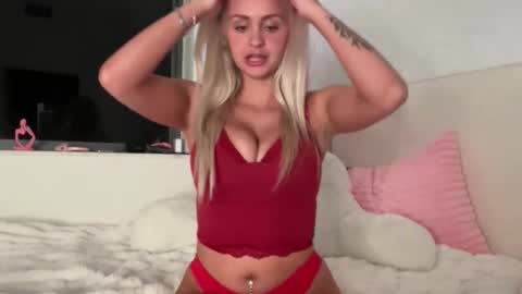 Trinity online show from 02-14-26, 02:30