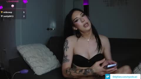 bbygirlnycole online show from 05-16-26, 04:20