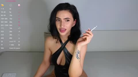 Kristy online show from 01-30-25, 06:13