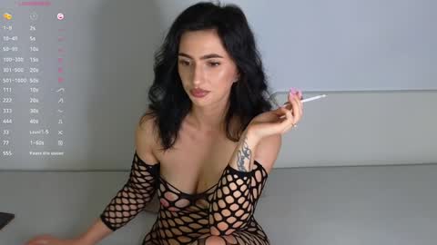 Kristy online show from 02-07-25, 06:45