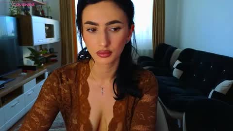 Kristy online show from 03-10-26, 06:07