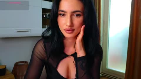 Kristy online show from 07-17-26, 04:30