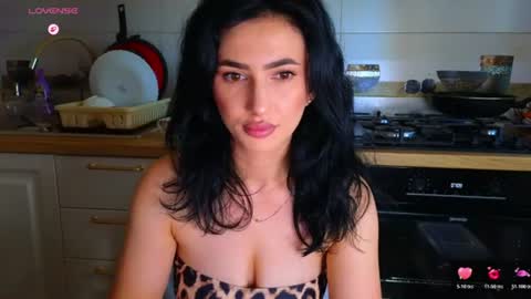 Kristy online show from 07-25-26, 04:10