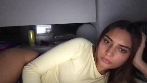 bbypiamia online show from 10-16-25, 05:41