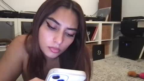 bbypiamia online show from 10-17-25, 05:32