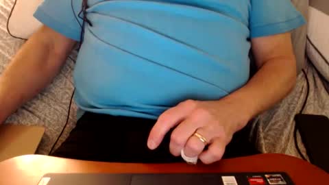silverbullet online show from 05-19-26, 02:34