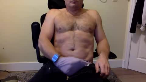 Snapshot of bcjonny chatting on 12-15-24, 11:42 BCJonny online show from 12-15-24, 11:42