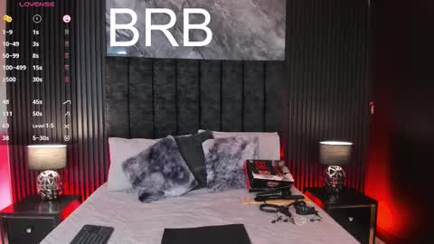 Snapshot of bdsm_doll chatting on 01-19-26, 09:13 Danna online show from 01-19-26, 09:13