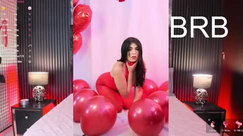 Snapshot of bdsm_doll chatting on 02-16-26, 09:05 Danna online show from 02-16-26, 09:05