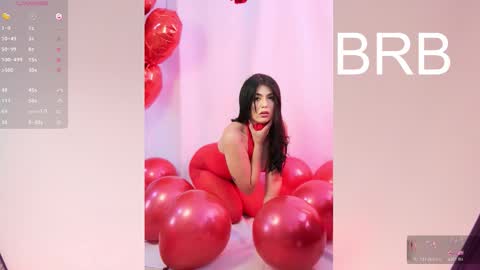 Snapshot of bdsm_doll chatting on 02-19-26, 11:17 Danna online show from 02-19-26, 11:17