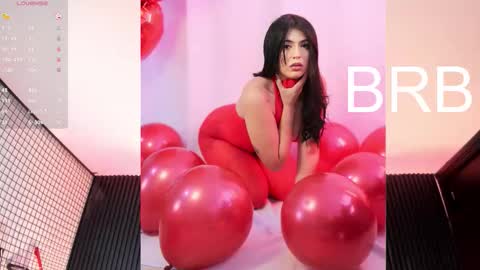 Snapshot of bdsm_doll chatting on 02-26-26, 09:08 Danna online show from 02-26-26, 09:08