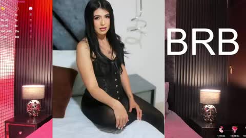 Danna  online show from 05-07-26, 12:10