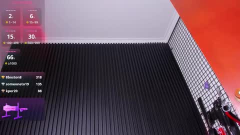 Snapshot of bdsm_ebony chatting on 02-23-26, 03:04 Tanisha online show from 02-23-26, 03:04