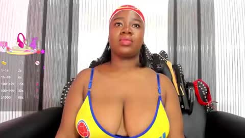 Snapshot of bdsm_ebony chatting on 06-14-26, 02:24 Tanisha online show from 06-14-26, 02:24