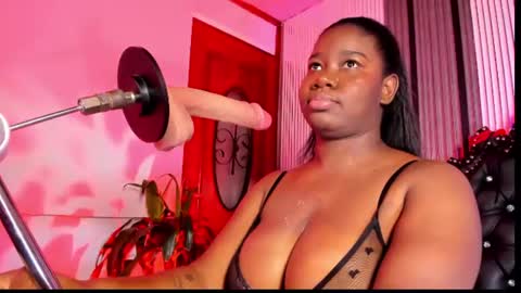 Tanisha online show from 07-23-26, 01:58
