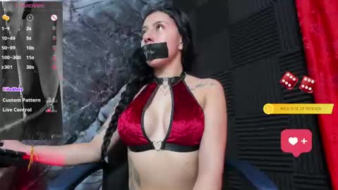 Bdsm hardextrem online show from 07-14-26, 12:22