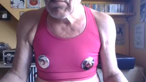 bdsmformistress online show from 06-15-26, 01:35