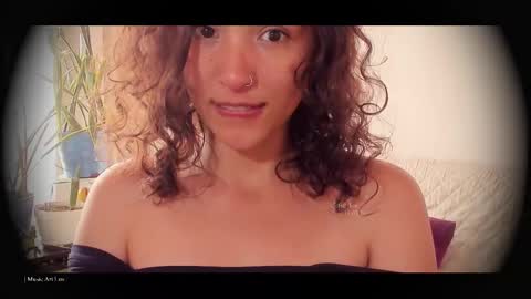 Snapshot of be_lov chatting on 02-21-26, 08:43 Call me Bells Next Stream on Wednesday Feb 26 online show from 02-21-26, 08:43