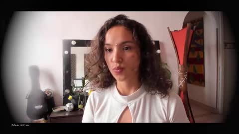 Snapshot of be_lov chatting on 03-27-26, 04:40 Call me Bells Next Stream on Wednesday Feb 26 online show from 03-27-26, 04:40