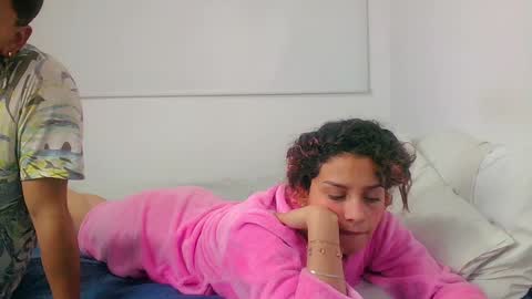 Snapshot of be_sinners chatting on 12-13-24, 07:15 Sara  Juan online show from 12-13-24, 07:15