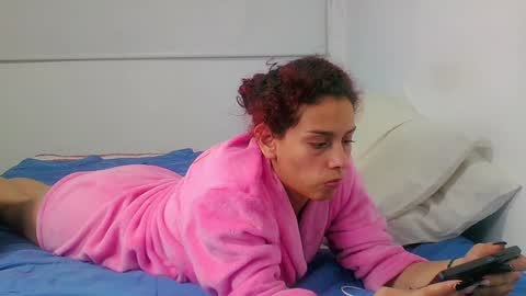 Snapshot of be_sinners chatting on 12-30-24, 05:04 Sara  Juan online show from 12-30-24, 05:04
