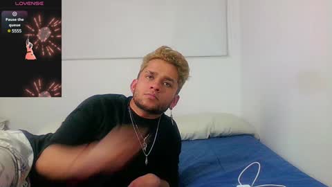 Snapshot of be_sinners chatting on 01-07-25, 01:59 Sara  Juan online show from 01-07-25, 01:59