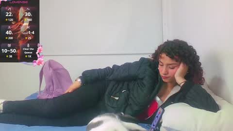 Snapshot of be_sinners chatting on 01-15-25, 02:27 Sara  Juan online show from 01-15-25, 02:27