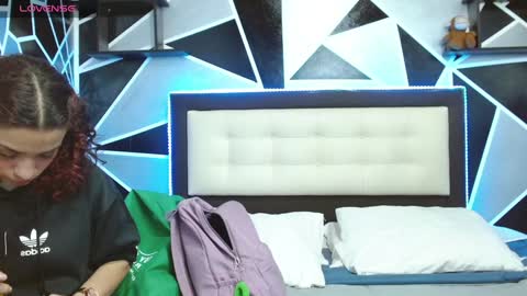 Snapshot of be_sinners chatting on 01-22-25, 02:15 Sara  Juan online show from 01-22-25, 02:15