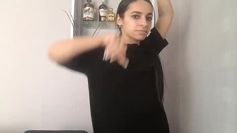 Snapshot of beabliese chatting on 04-09-26, 07:58 beabliese online show from 04-09-26, 07:58