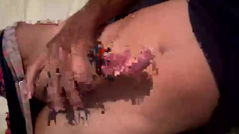 BeachGuy online show from 10-21-25, 02:45