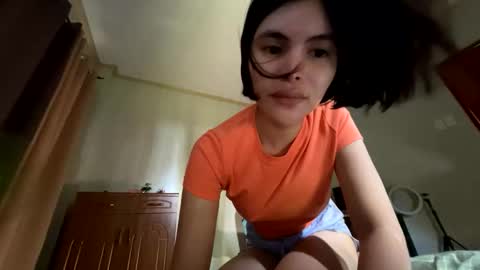Snapshot of beagarza chatting on 10-13-25, 01:05 Miss B online show from 10-13-25, 01:05