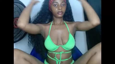 beakimber50 online show from 11-02-25, 09:17