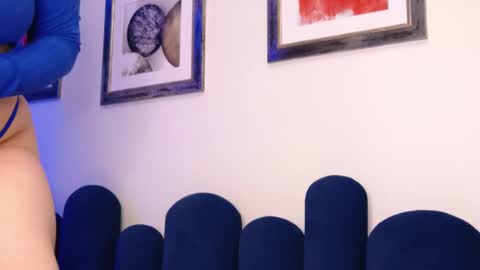 Bea online show from 03-12-25, 09:44