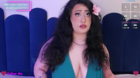 Bea online show from 04-23-26, 05:19