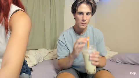 Bean online show from 09-16-25, 02:34