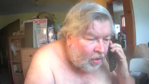 bear online show from 04-30-26, 08:37