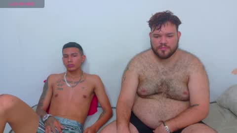 bigbearr online show from 01-11-26, 10:48