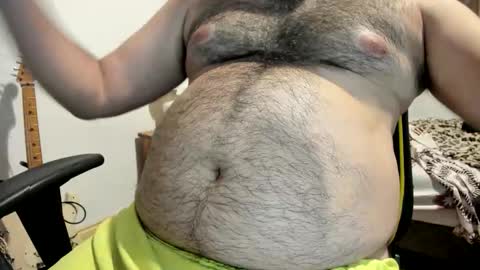 DOM bear online show from 04-21-26, 02:15