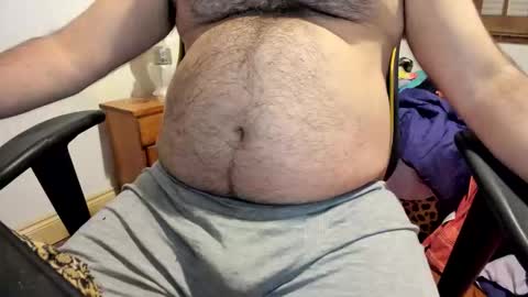 DOM bear online show from 05-20-26, 10:05