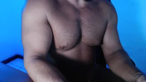 Beard Guy online show from 01-27-25, 08:07