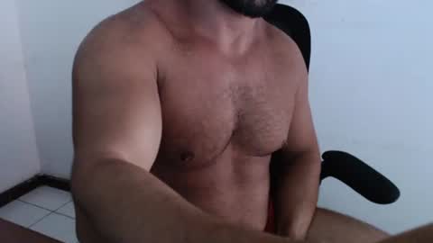 Beard Guy online show from 01-29-25, 01:49