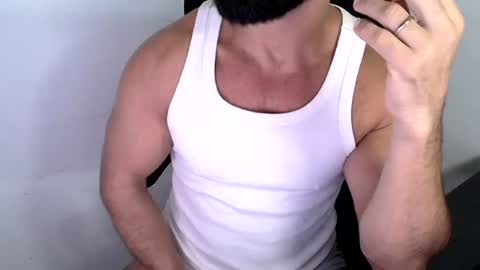 Beard Guy online show from 06-13-26, 12:25